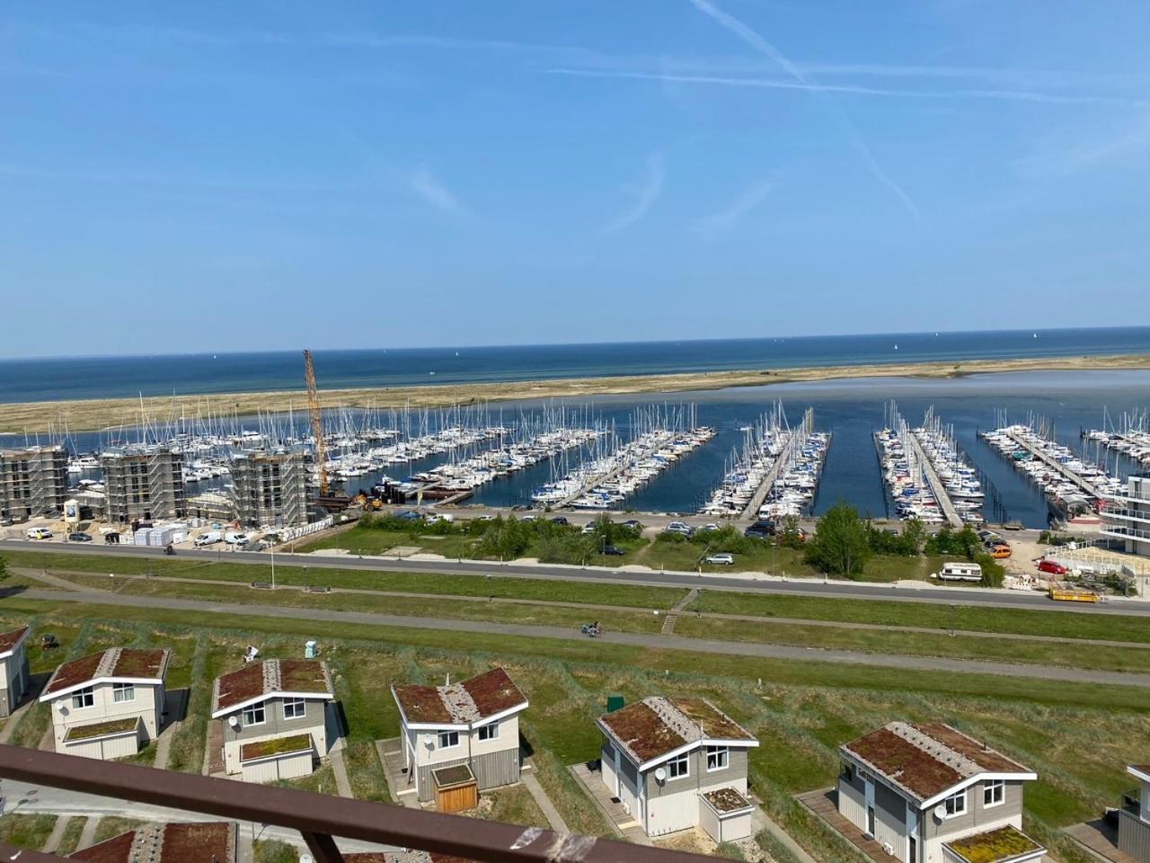 Bottsand Marina Wendtorf